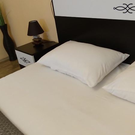 Sayat Nova Apartments Τυφλίδα Εξωτερικό φωτογραφία