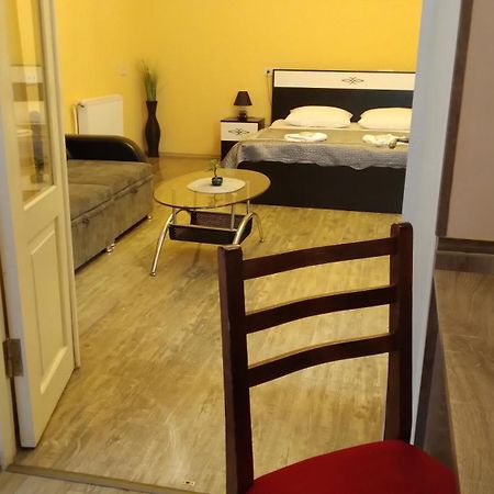 Sayat Nova Apartments Τυφλίδα Εξωτερικό φωτογραφία
