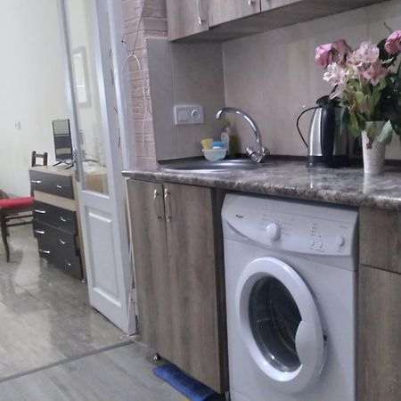 Sayat Nova Apartments Τυφλίδα Εξωτερικό φωτογραφία