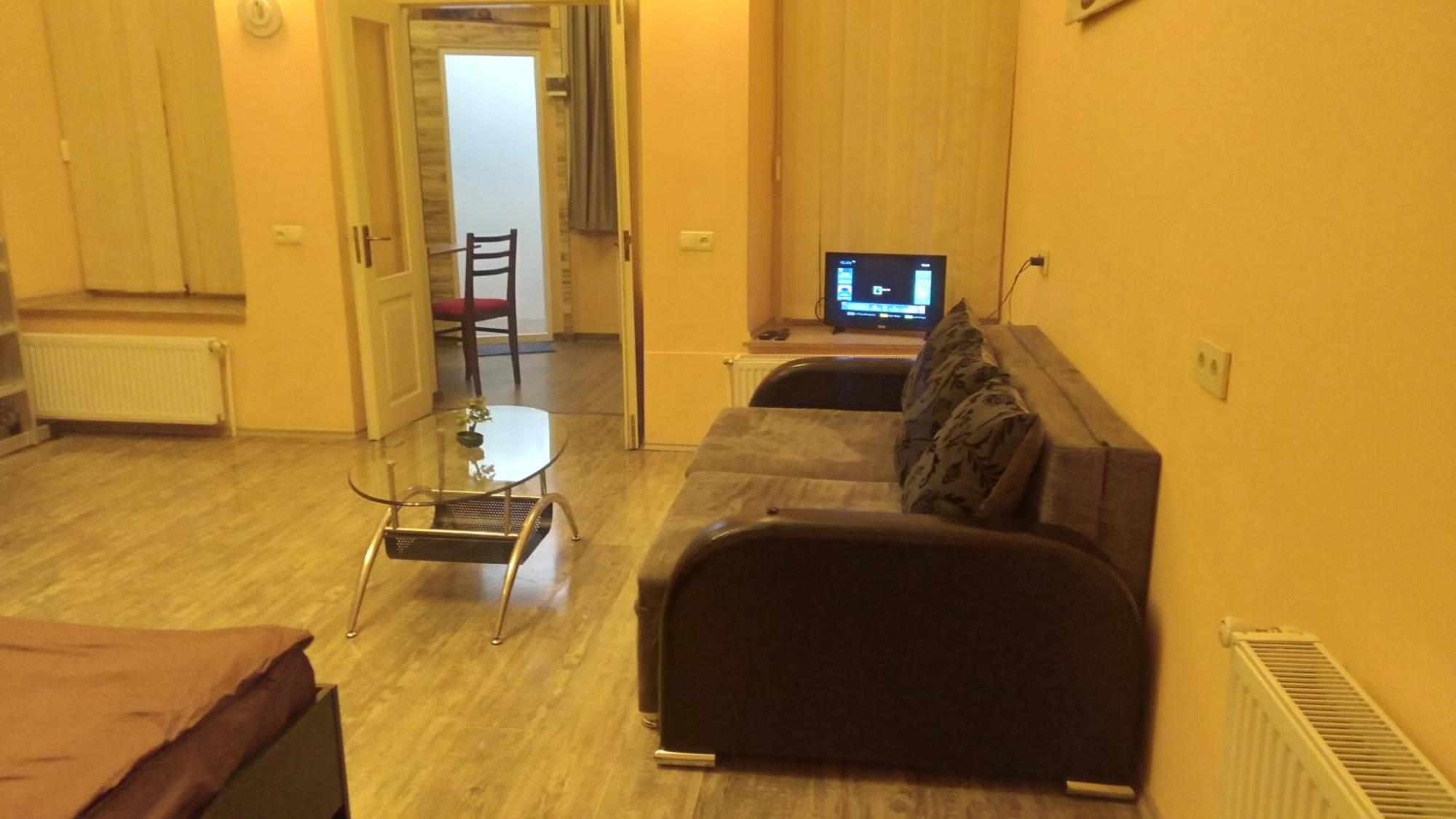 Sayat Nova Apartments Τυφλίδα Εξωτερικό φωτογραφία