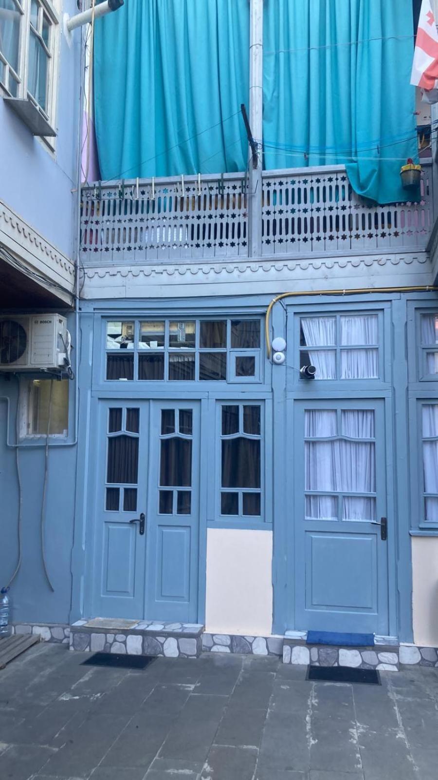 Sayat Nova Apartments Τυφλίδα Εξωτερικό φωτογραφία