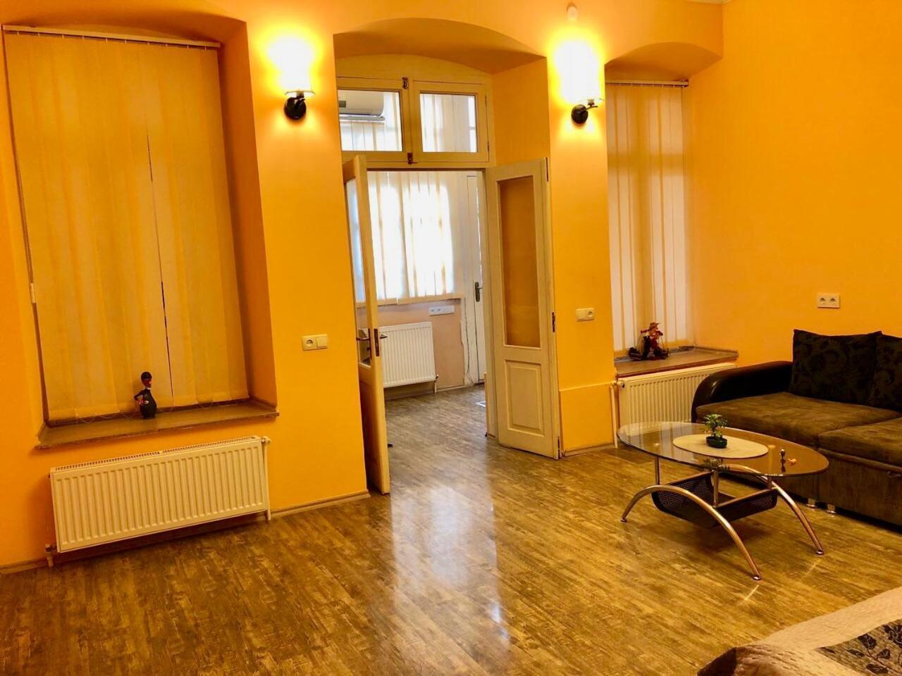 Sayat Nova Apartments Τυφλίδα Εξωτερικό φωτογραφία