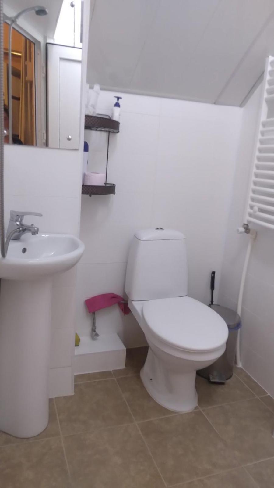 Sayat Nova Apartments Τυφλίδα Εξωτερικό φωτογραφία