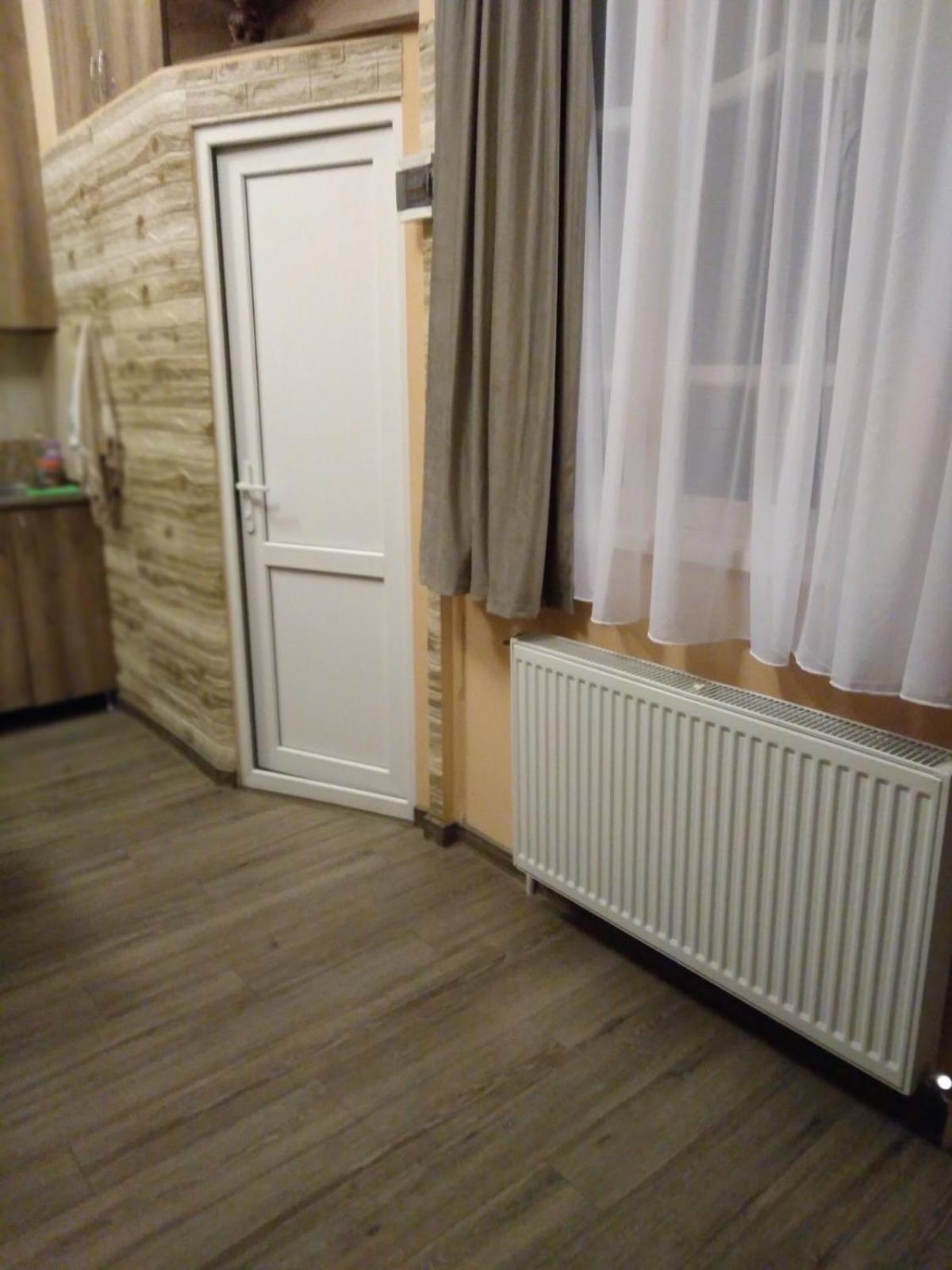 Sayat Nova Apartments Τυφλίδα Εξωτερικό φωτογραφία