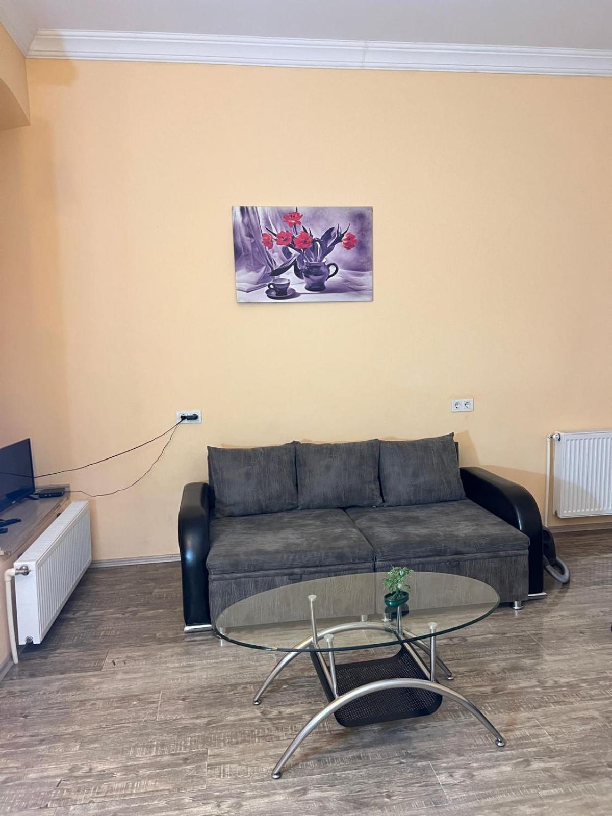 Sayat Nova Apartments Τυφλίδα Εξωτερικό φωτογραφία