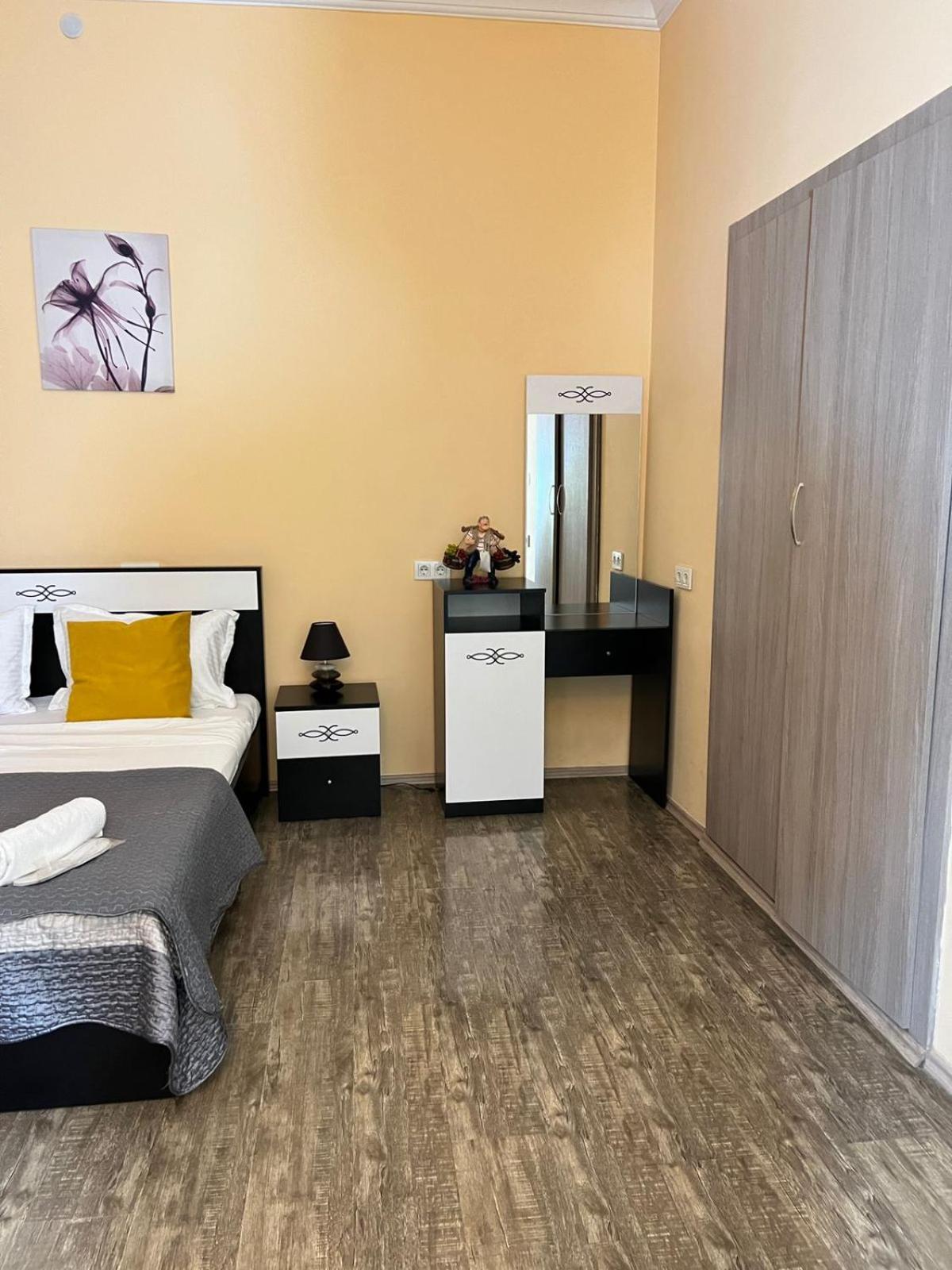 Sayat Nova Apartments Τυφλίδα Εξωτερικό φωτογραφία