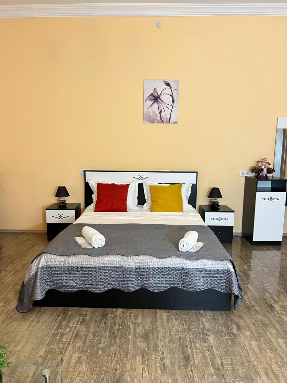 Sayat Nova Apartments Τυφλίδα Εξωτερικό φωτογραφία