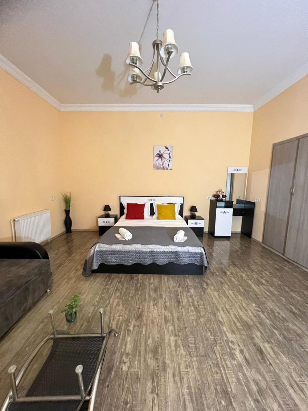 Sayat Nova Apartments Τυφλίδα Εξωτερικό φωτογραφία