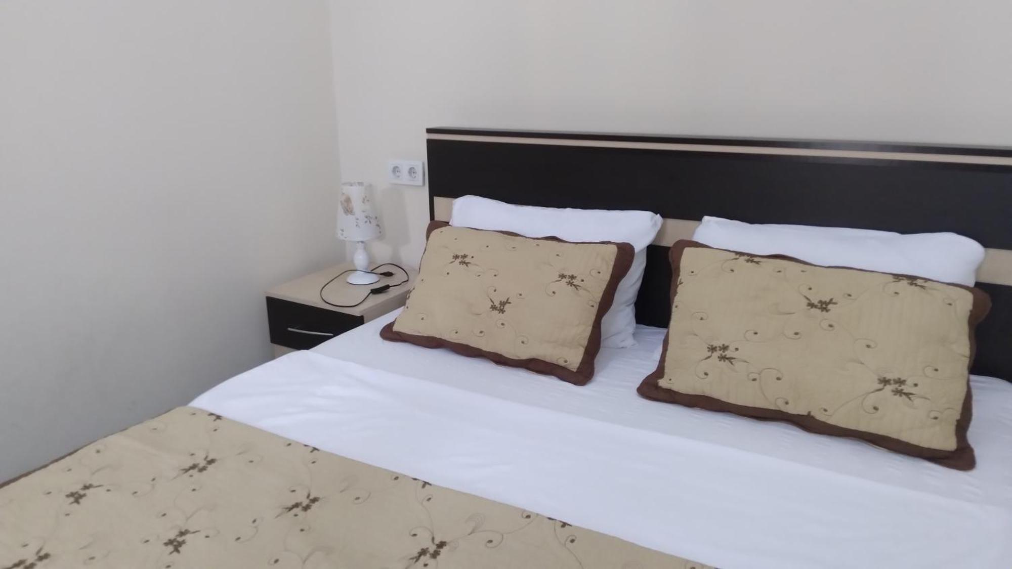 Sayat Nova Apartments Τυφλίδα Εξωτερικό φωτογραφία