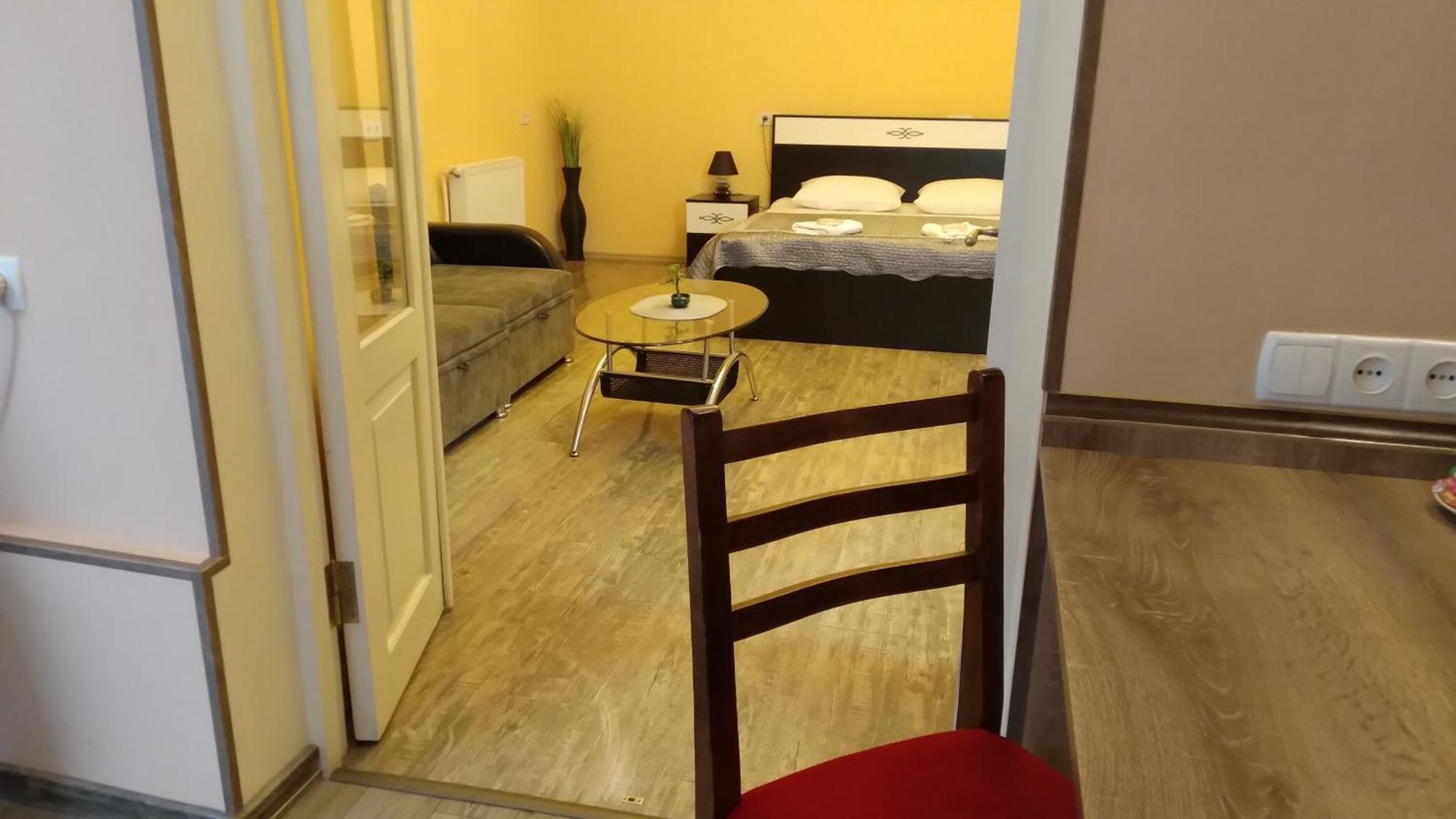 Sayat Nova Apartments Τυφλίδα Εξωτερικό φωτογραφία