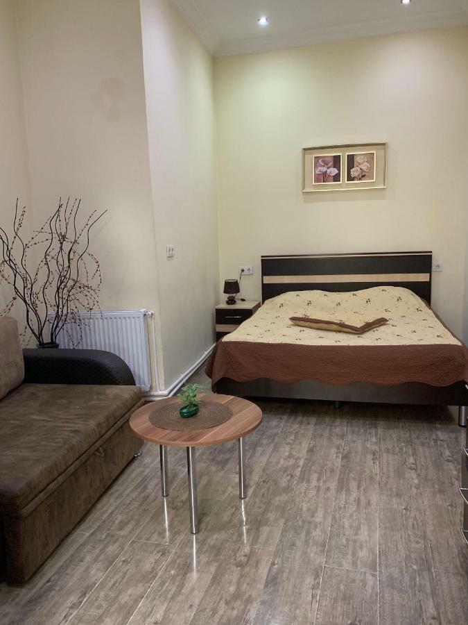 Sayat Nova Apartments Τυφλίδα Εξωτερικό φωτογραφία