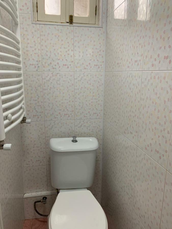 Sayat Nova Apartments Τυφλίδα Εξωτερικό φωτογραφία