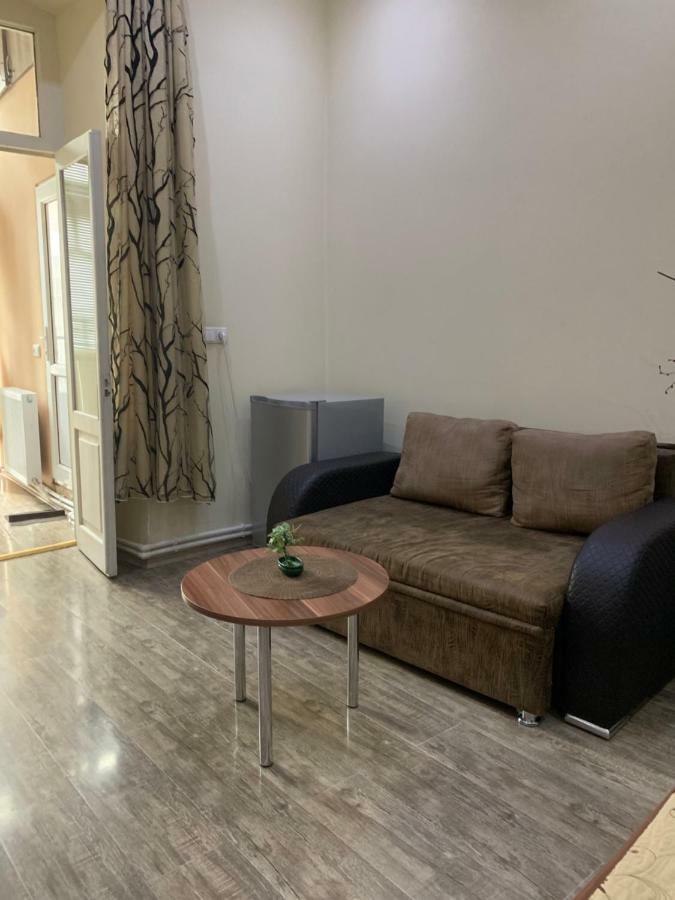 Sayat Nova Apartments Τυφλίδα Εξωτερικό φωτογραφία